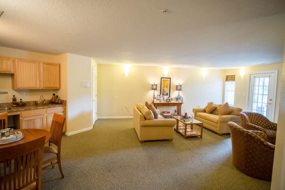 Wesleyan Place - Senior Housing Image 21