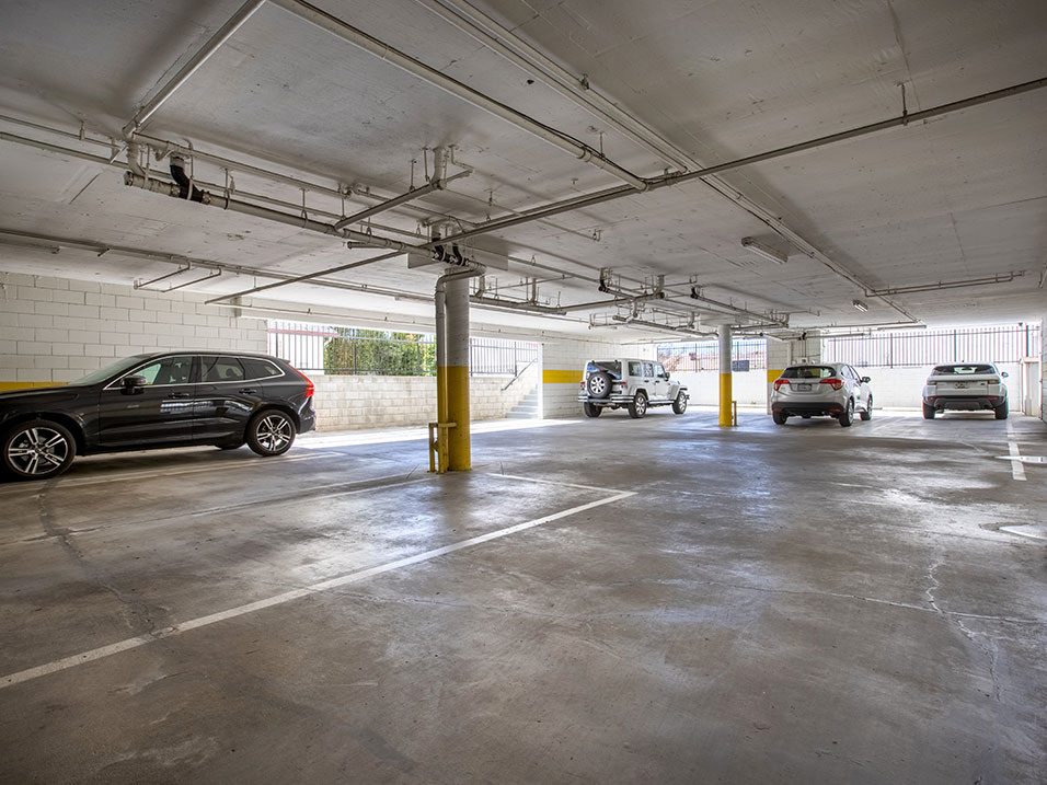 Hi Point Townhomes Image 16