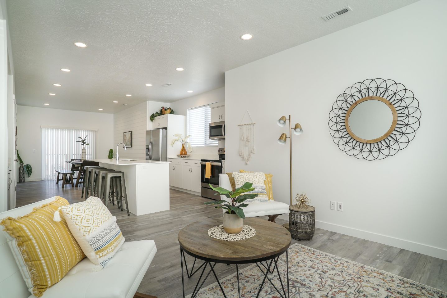 Riverwalk Townhomes Image 8