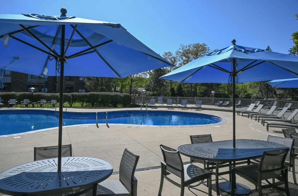 The Addison at Southfield Image 3