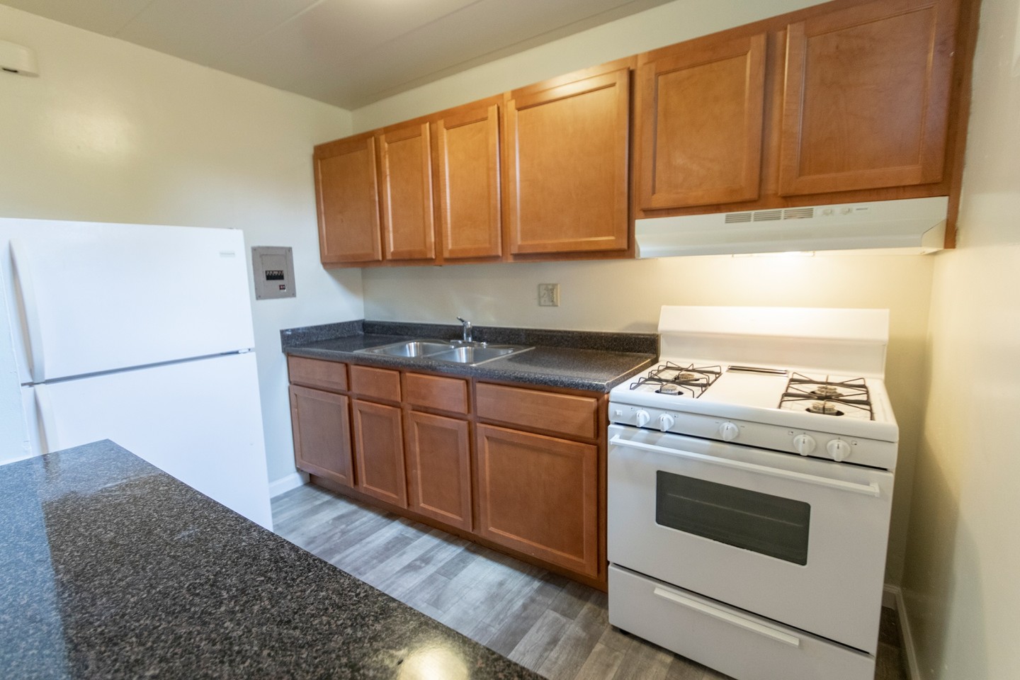 College Woods Image 34