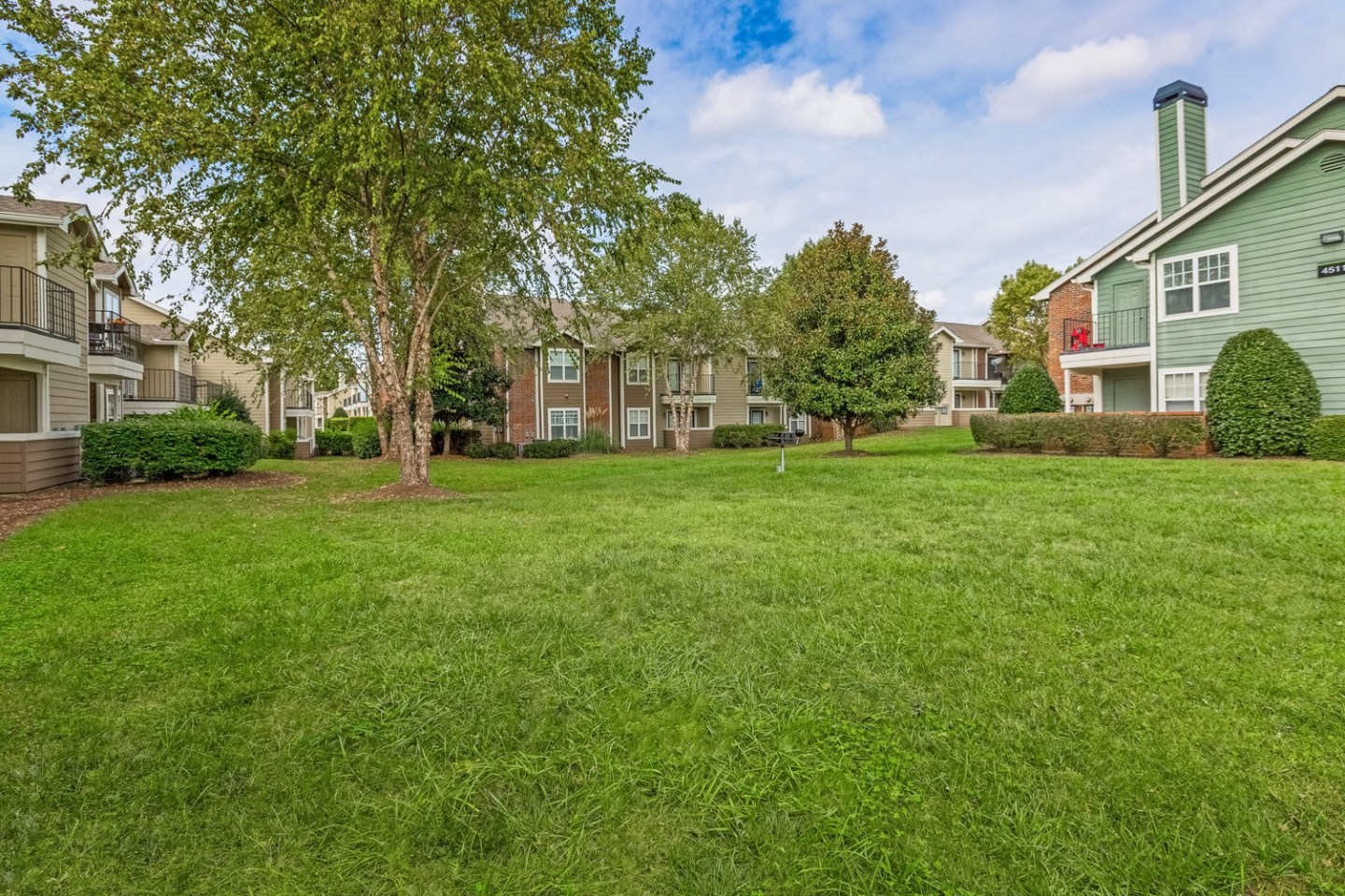Affordable Housing - Central on the Green Apartment Homes Image 35