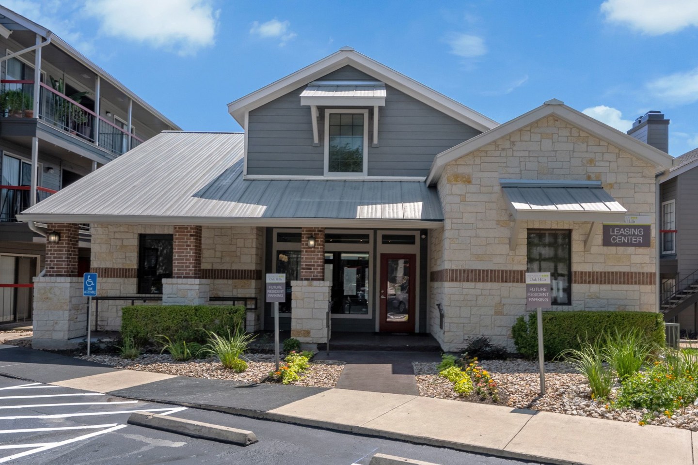 The Place at Oak Hills Image 17