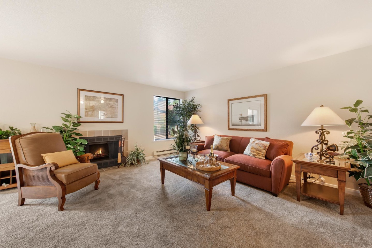 Mariners' Glen Apartment Homes Image 8