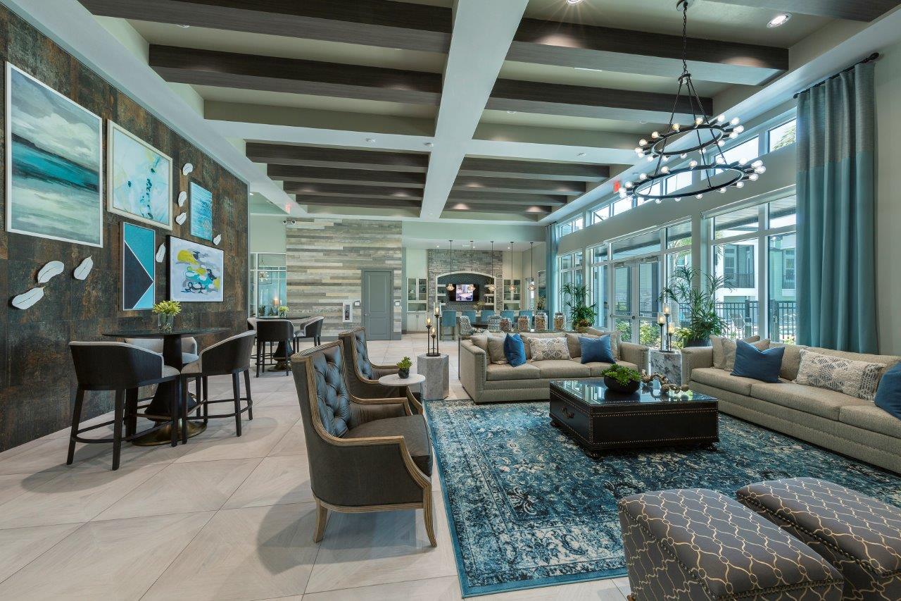 The Addison on Long Bayou Image 20
