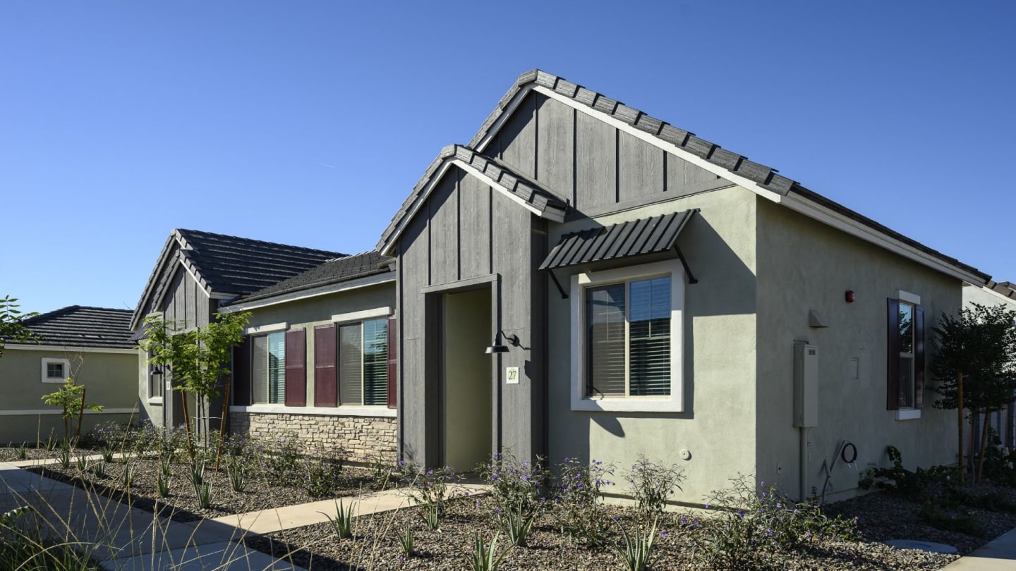 Village of Chandler Image 1
