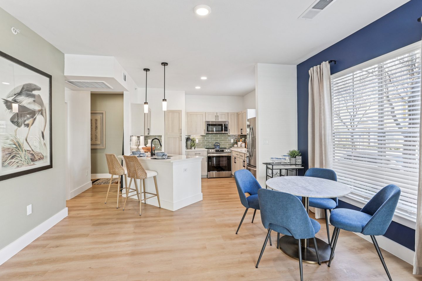Flatiron District at Austin Ranch Image 3