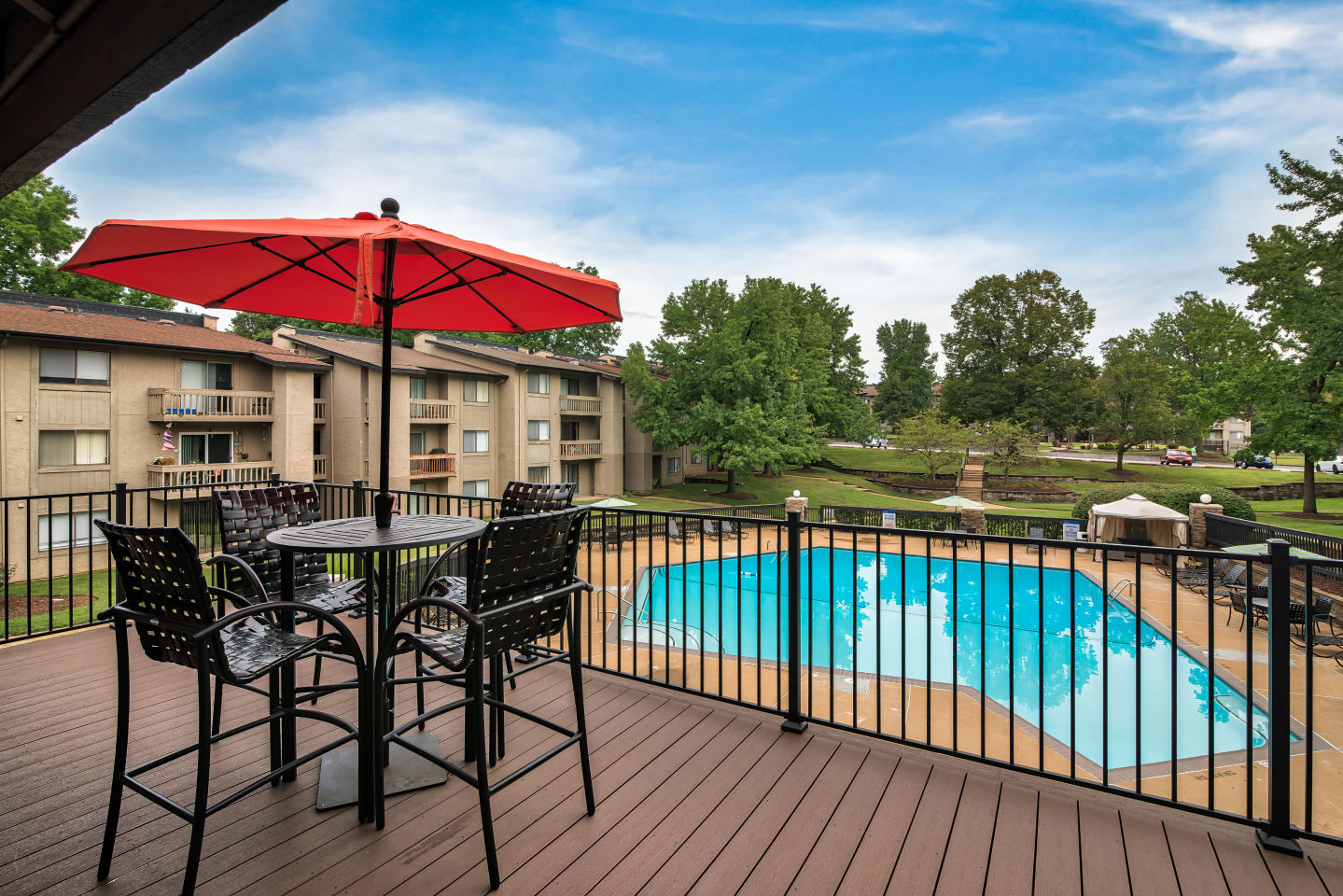 Taravue Park Apartments Image 20