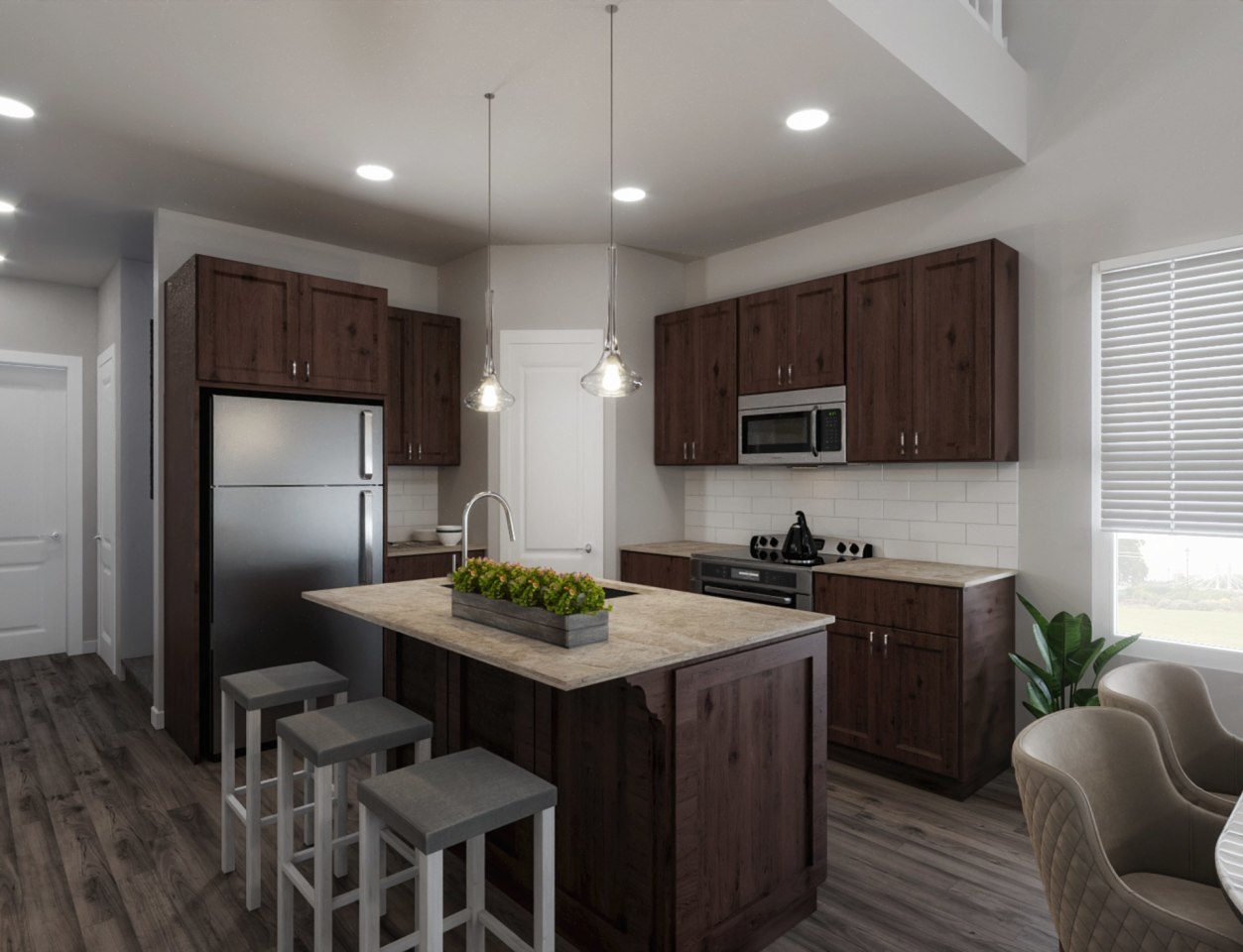 Equinox Townhomes at New Braunfels Image 1
