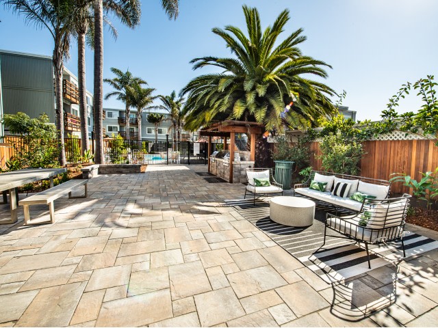 Oceanview Apartments Image 42