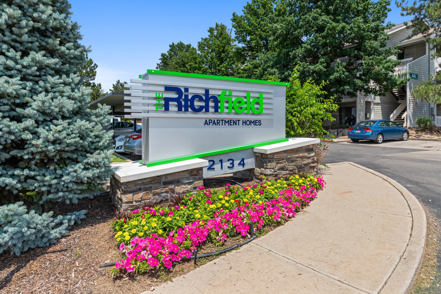The Richfield Apartments Image 13