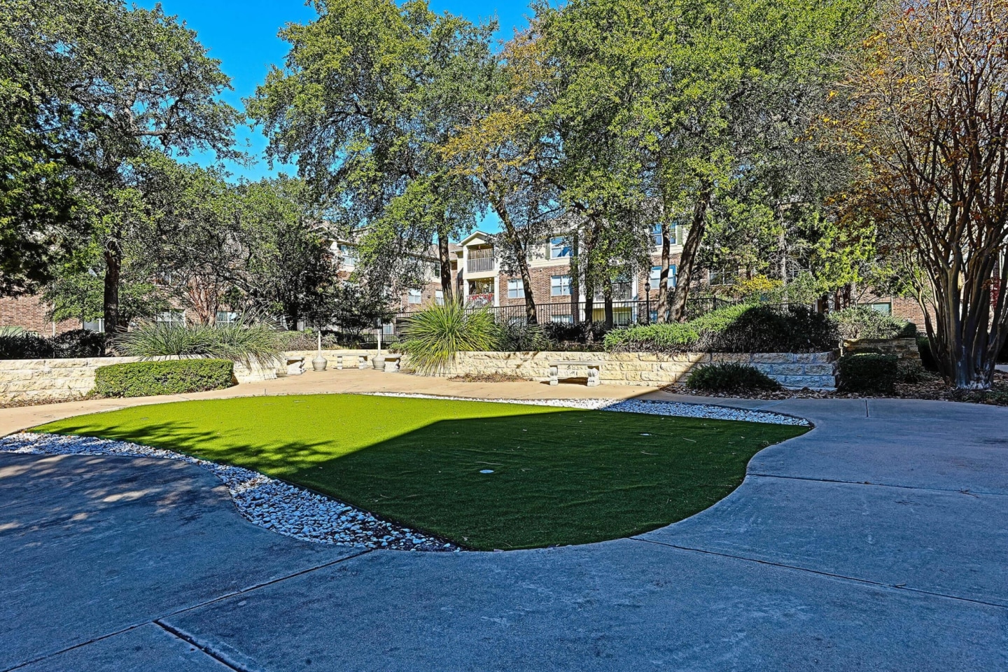Mariposa at Cedar Park Active Adult 55+ Apartment Homes Image 21