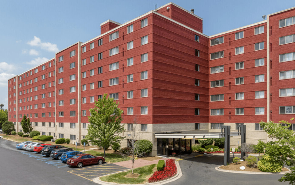 Imperial Apartments Image 6