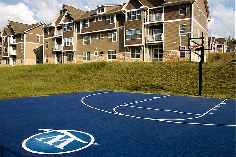 Water's Bend Apartments Image 20