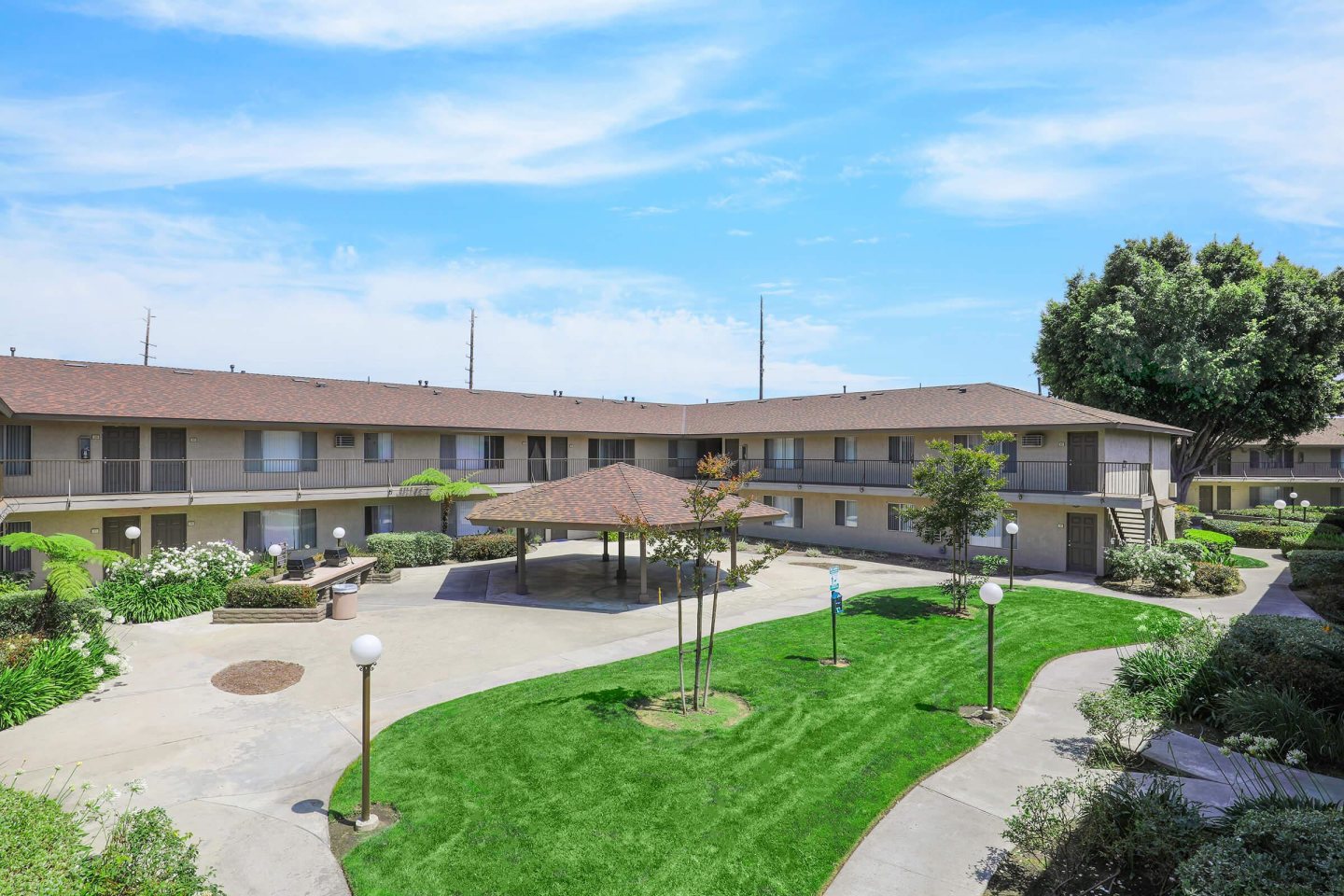 San Carlos & San Juan Apartment Homes Image 6