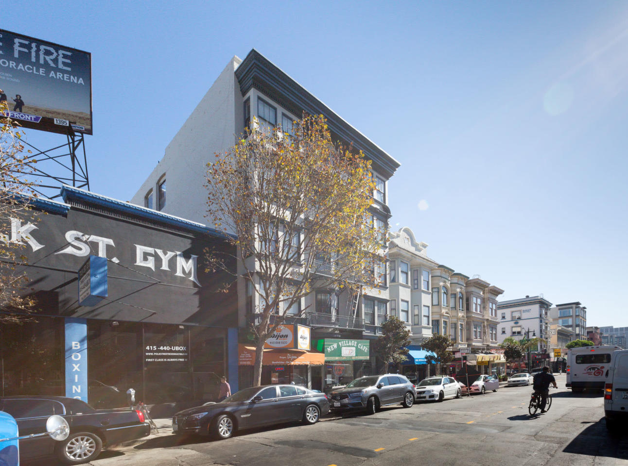 1424 Polk Image 19