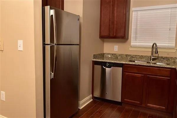 Congaree Villas Image 26