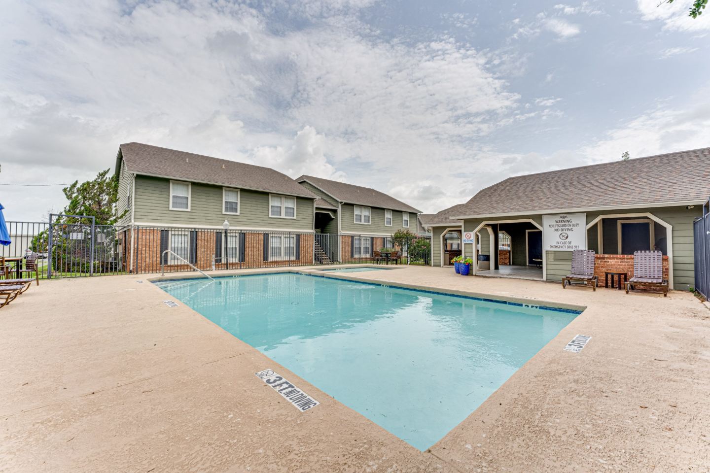 Arbors Of Corsicana Image 14