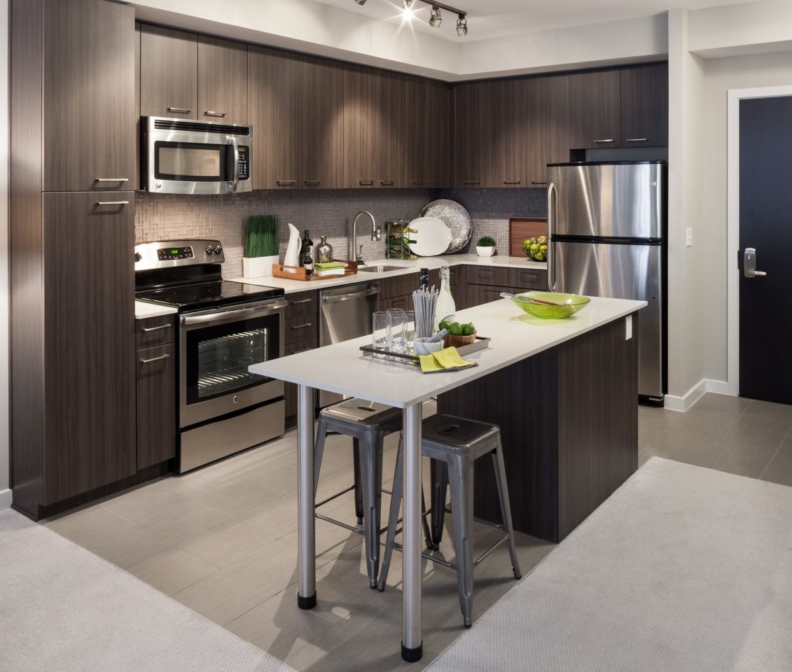 Tellus Apartments Image 42