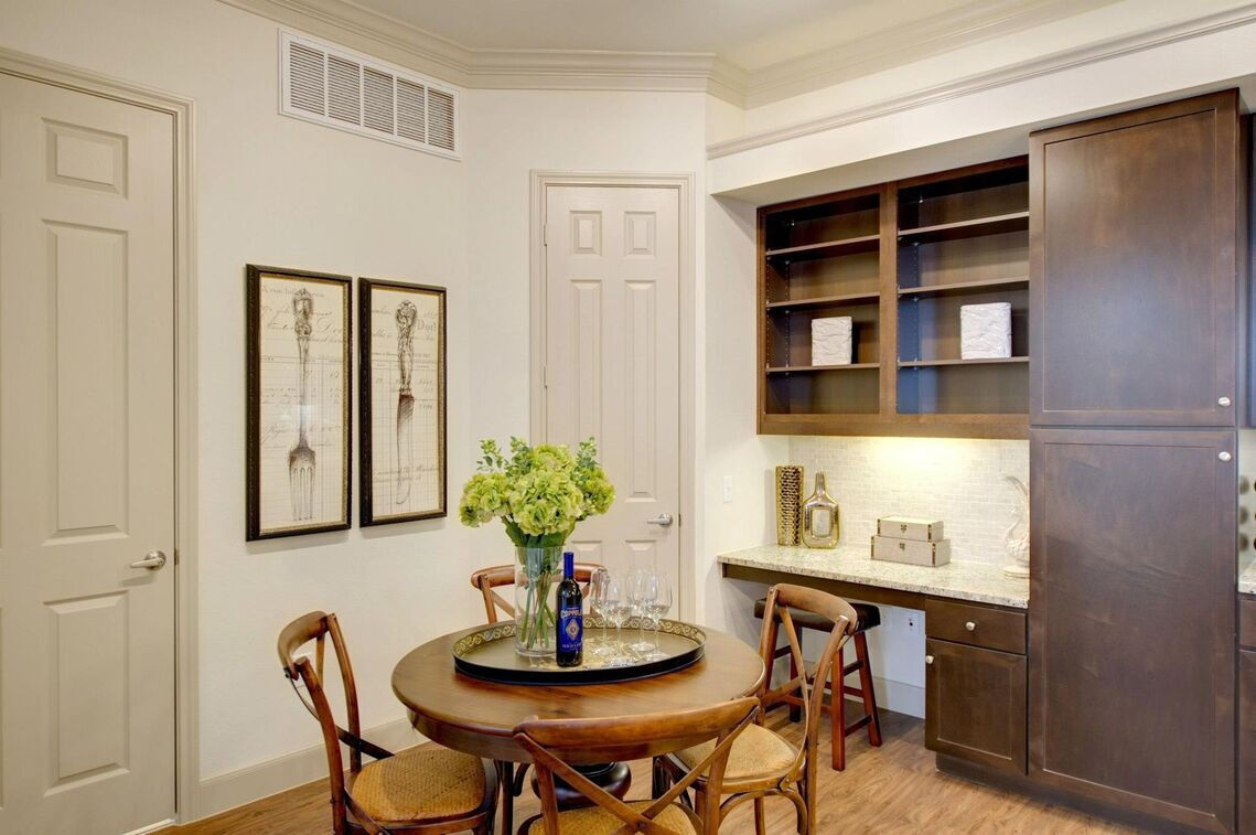 Lakeside Villas at Cinco Ranch Image 12