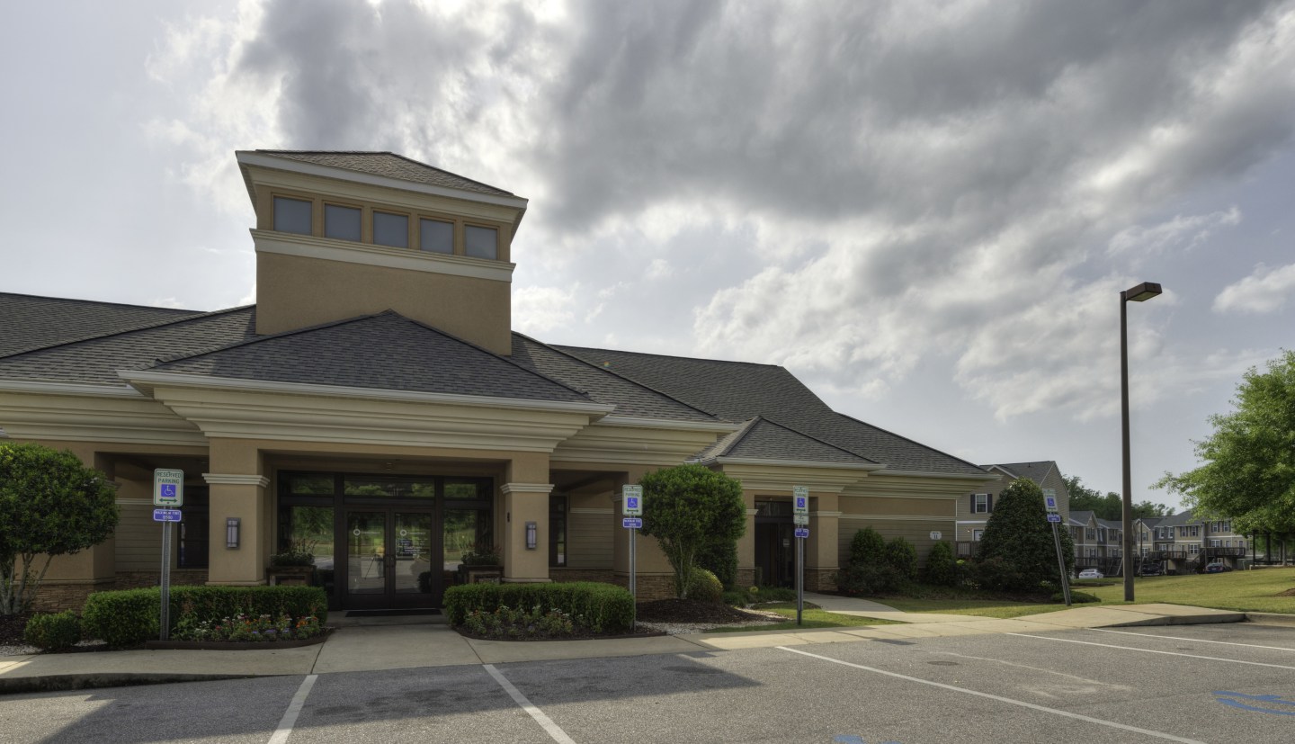 Yugo Auburn North - Student Housing Image 36