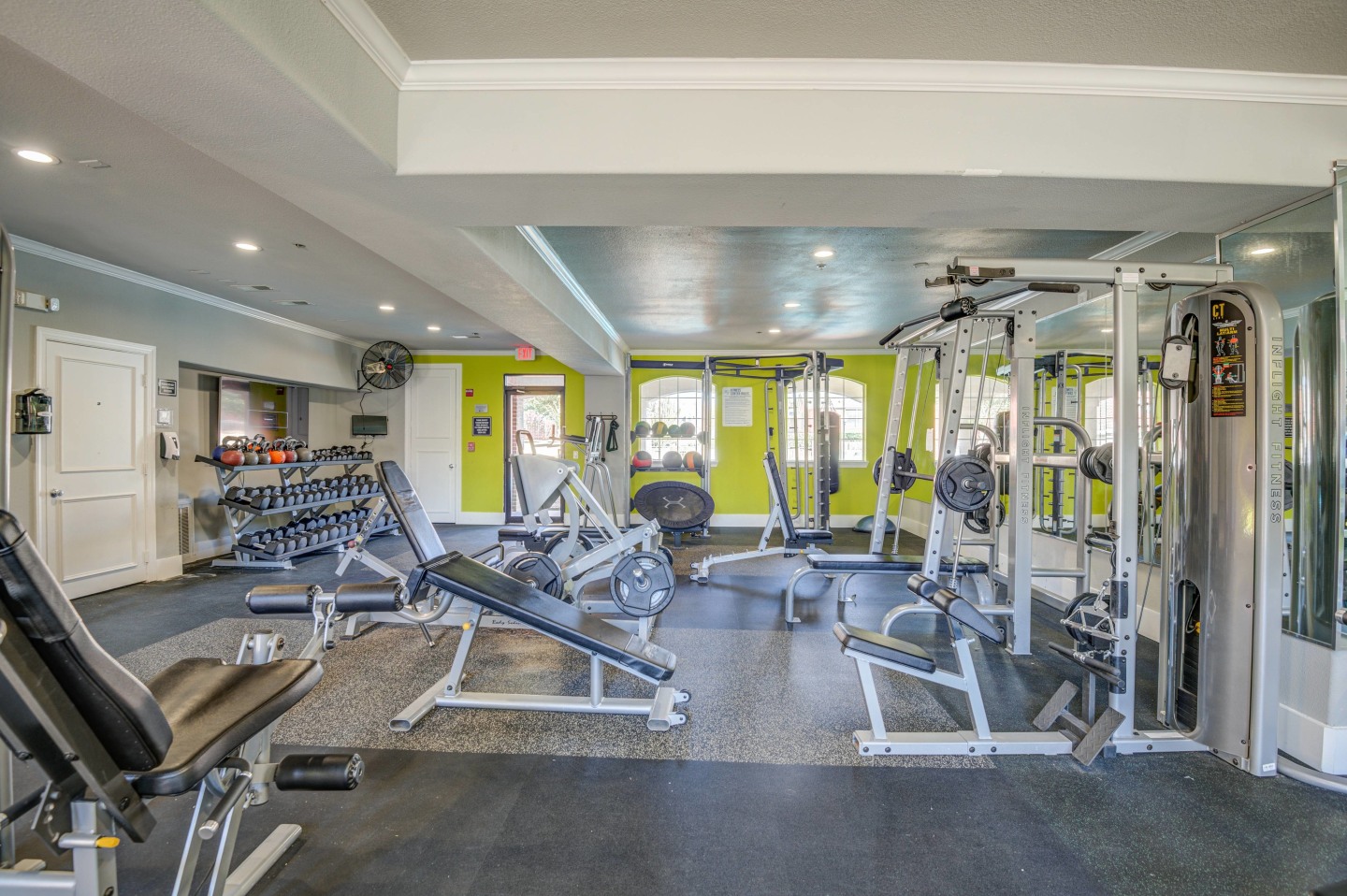 Lakeside at Coppell Apartments Image 19