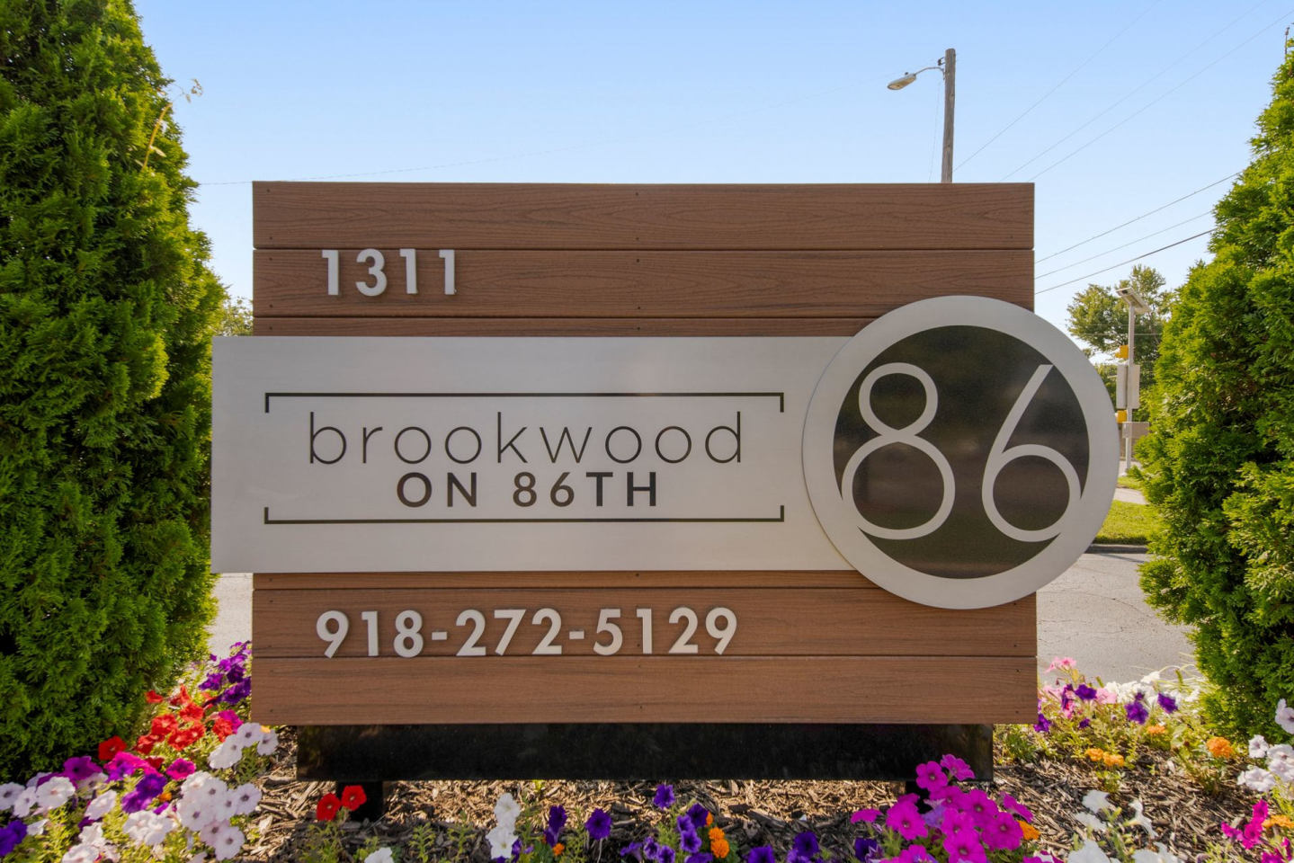 Brookwood Apartments Image 1