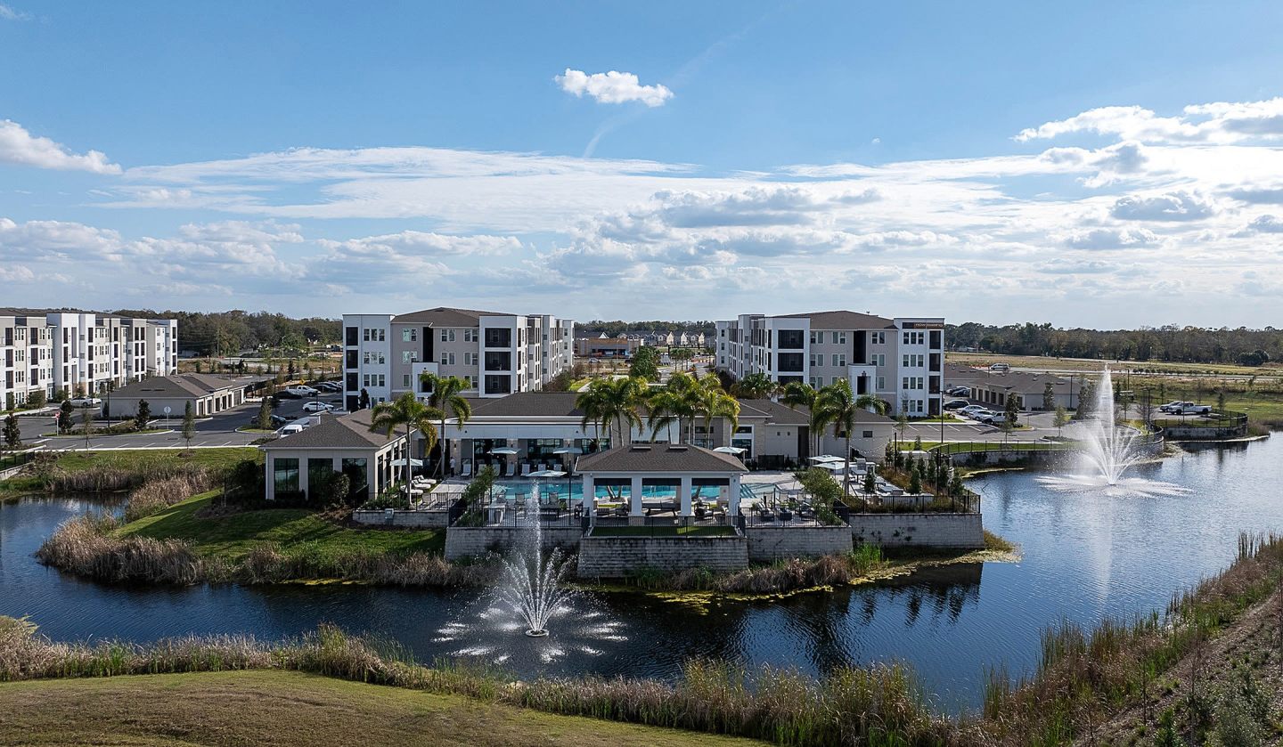 Serenza at Ocoee Village Apartments Image 29