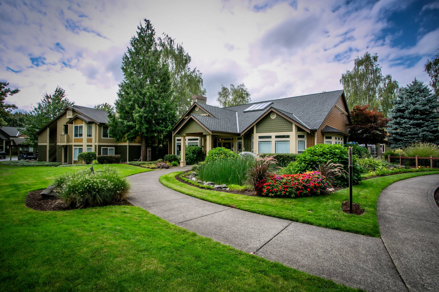 The Park at Mill Plain Apartment Homes Image 18