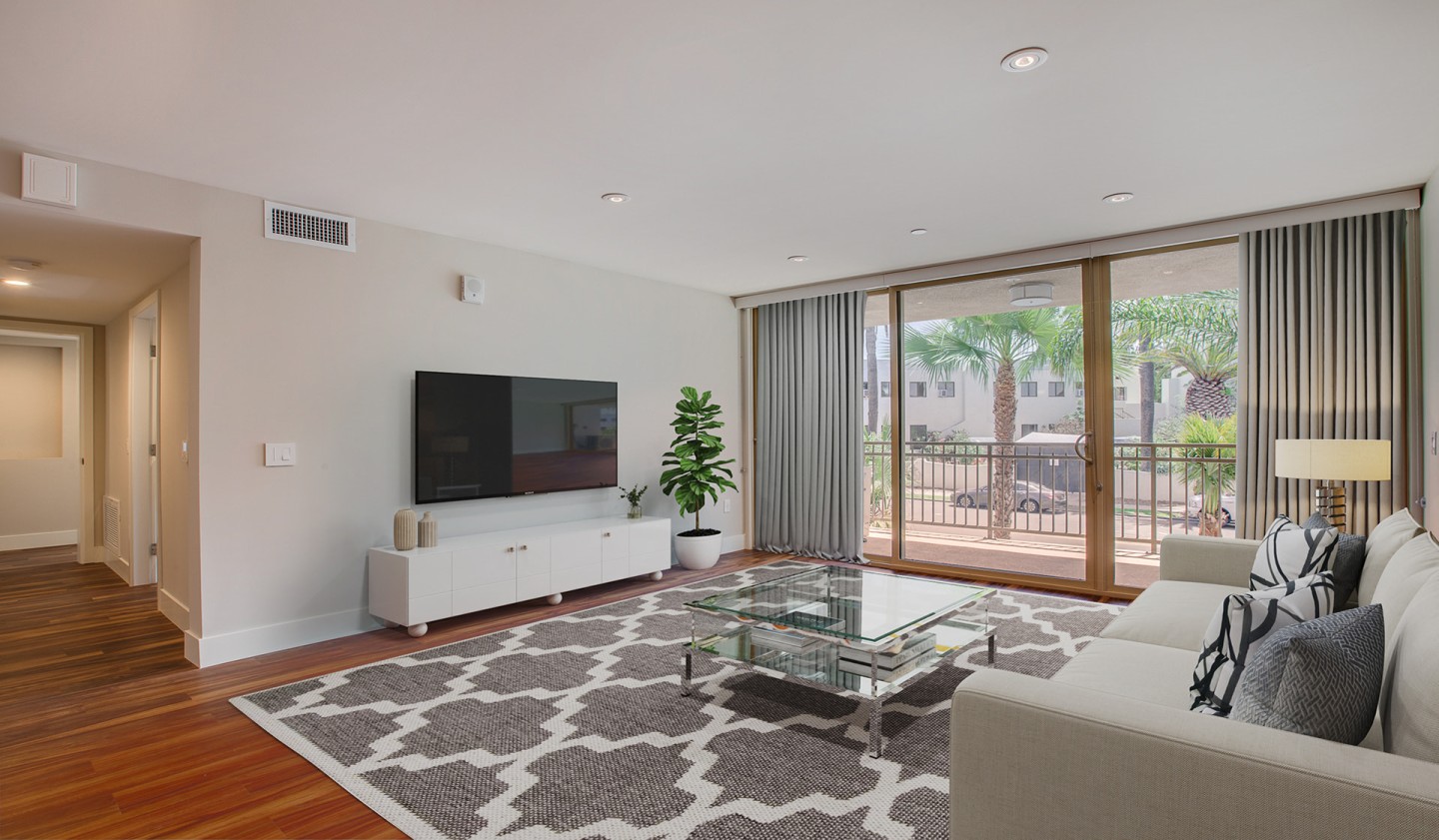 Ocean House on Prospect Apartment Homes Image 10