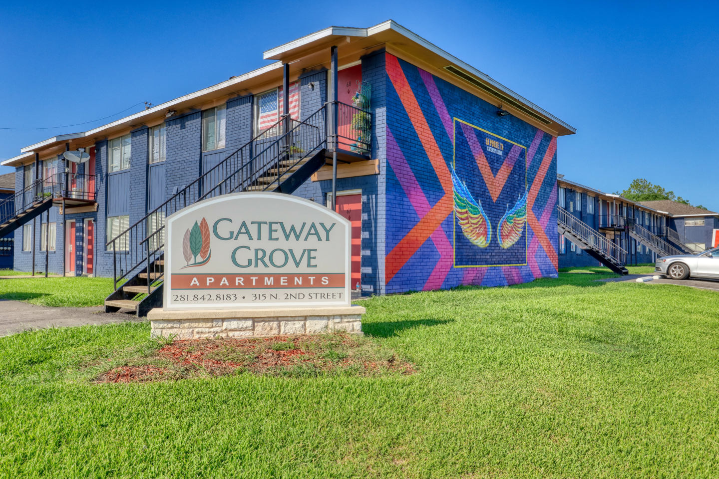 Gateway Grove Apartments Image 12