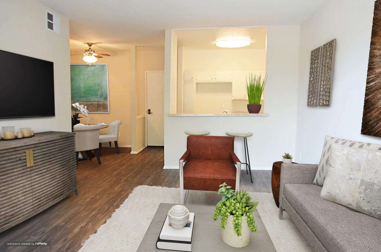 Parc Pointe Apartments Image 13