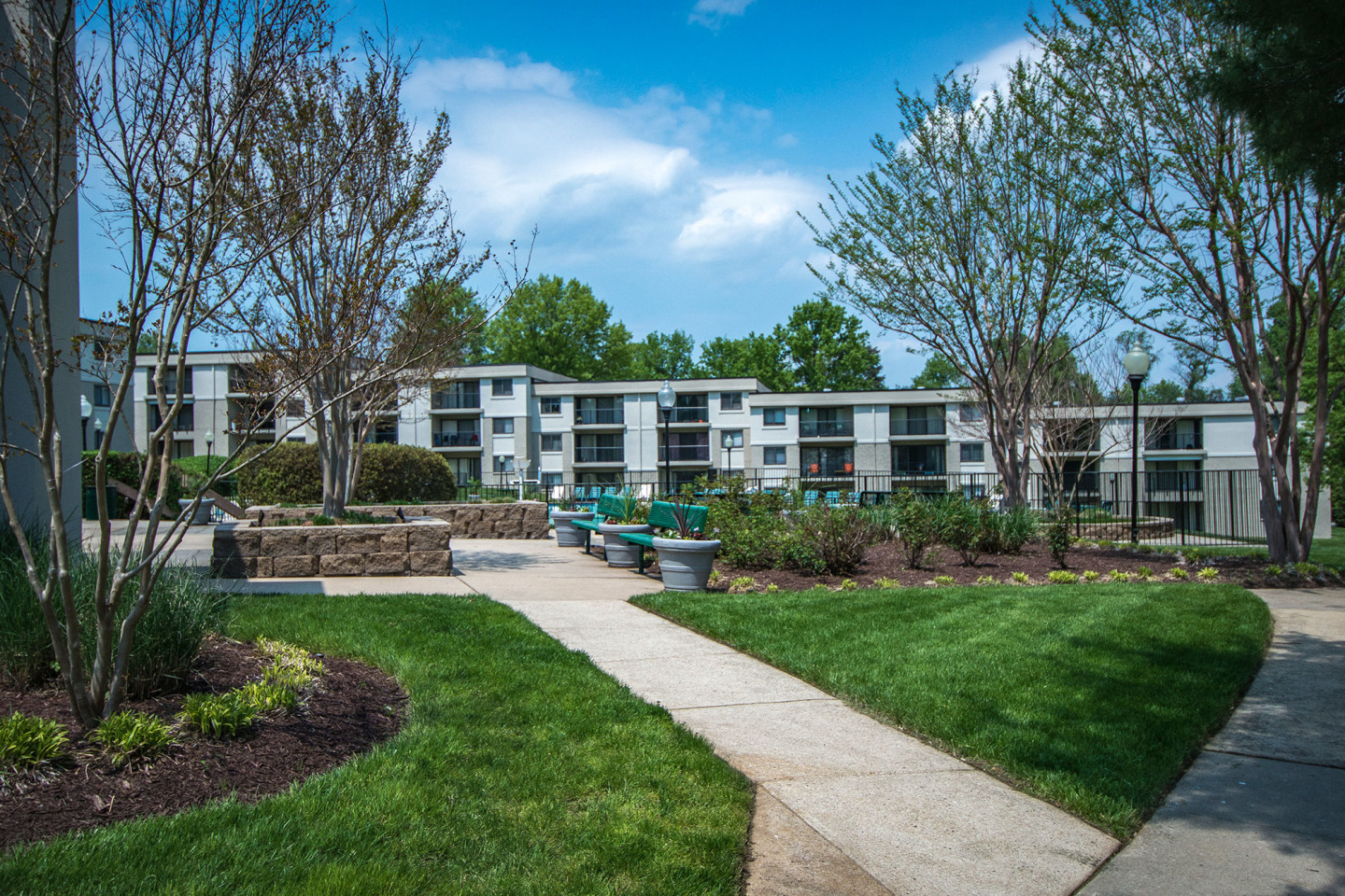 Ashley Apartments Image 22