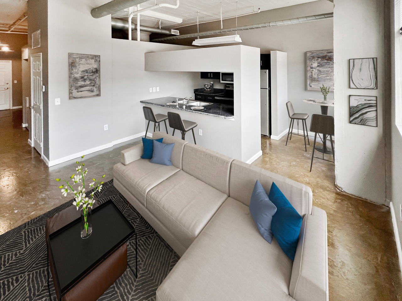 Cold Storage Lofts Image 13