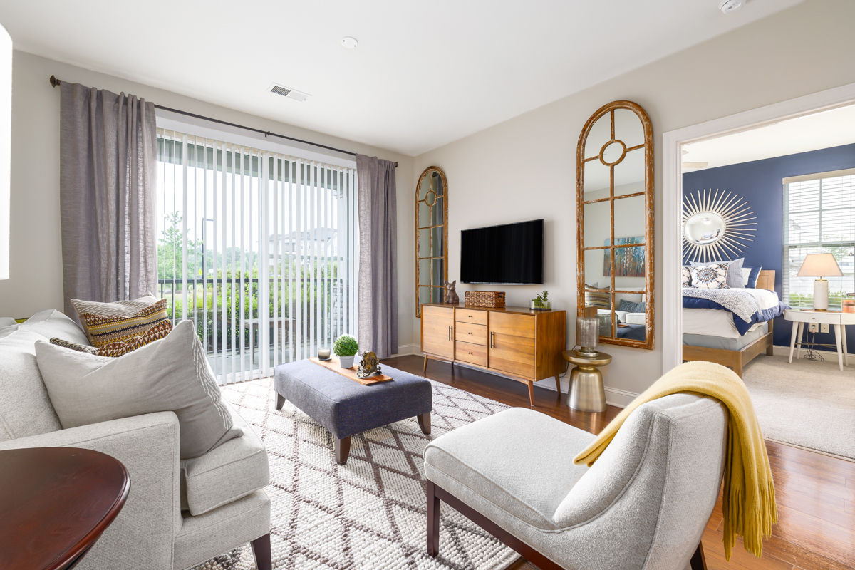 Parkside Place Apartments Image 3