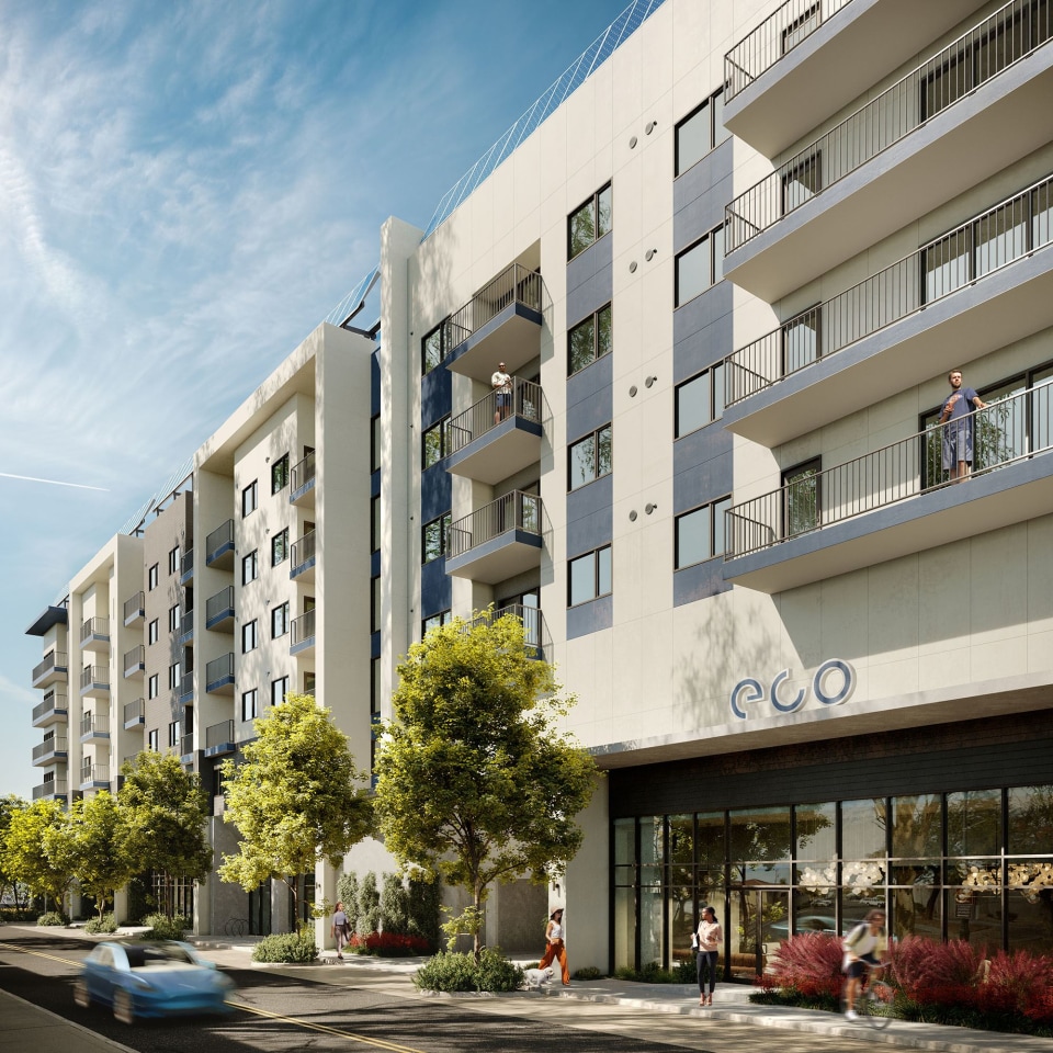 Eco Mesa Image 1