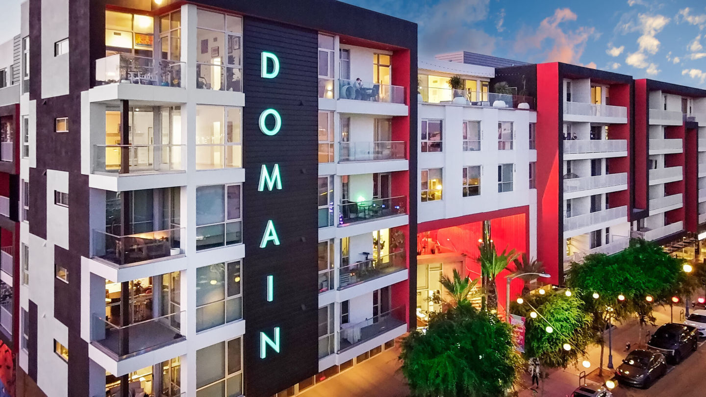 Domain West Hollywood Image 4