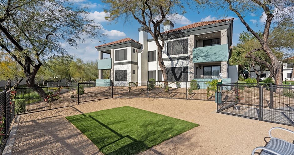 Bella Vista Apartments Image 23