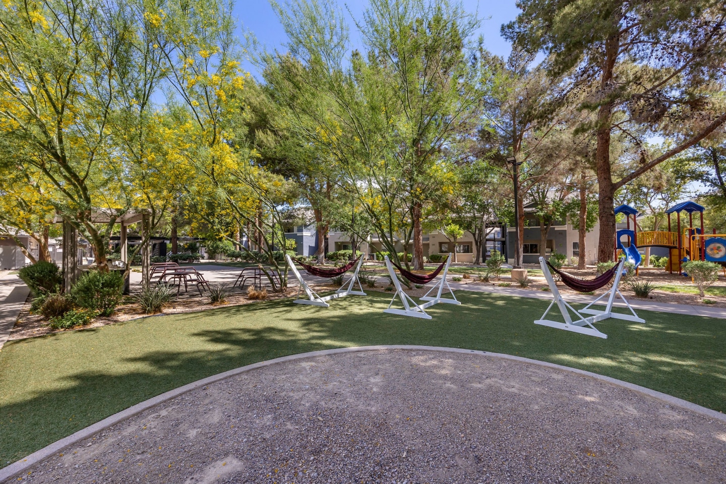 The Paisley and Pointe at Centennial Hills Image 33