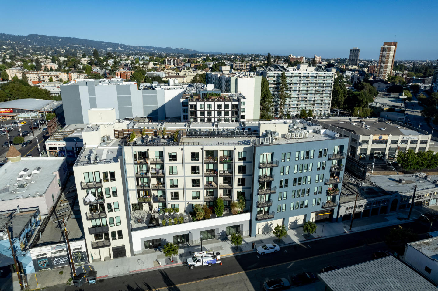 Axis Oakland Image 4