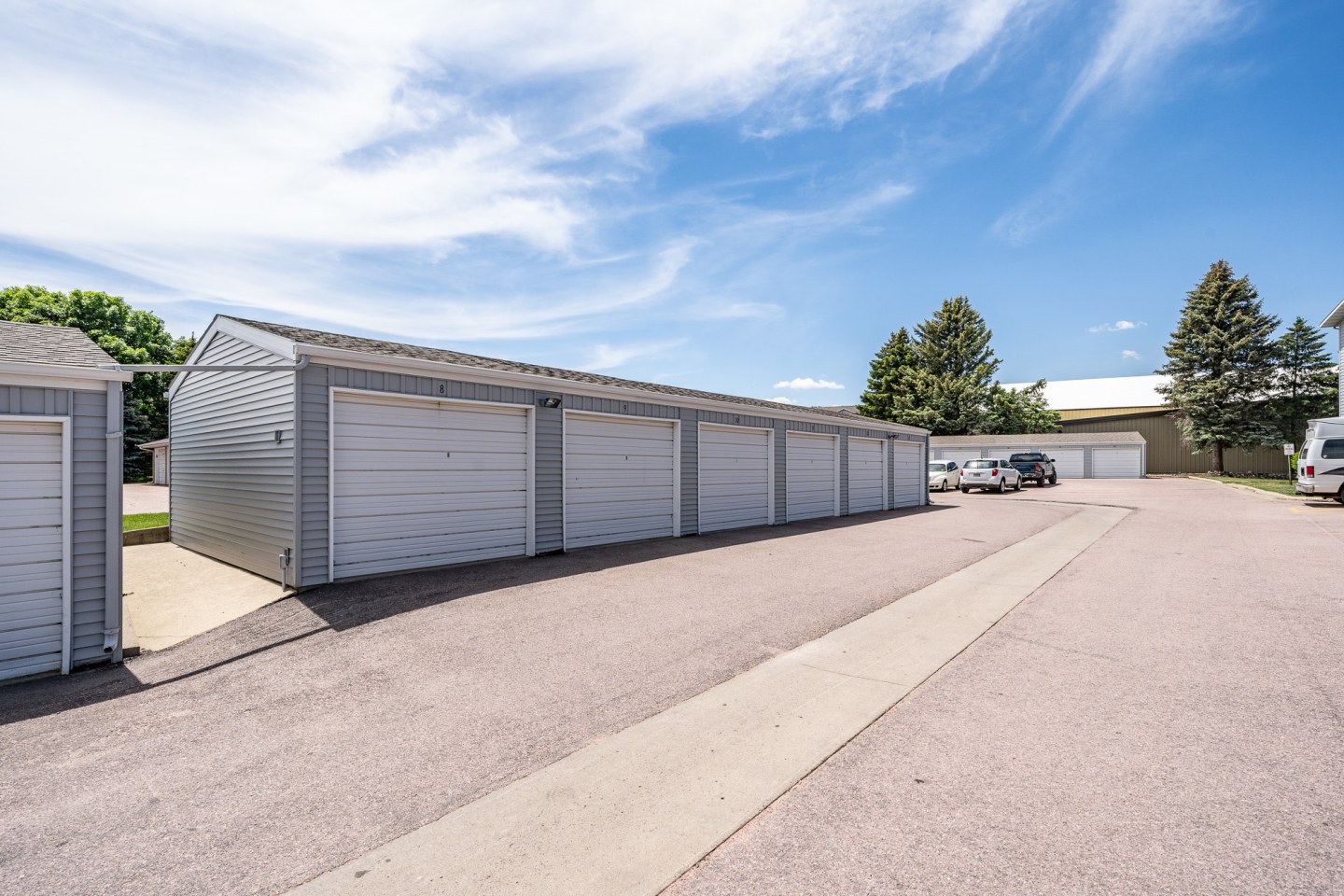 Oxbow Park Apartments Image 15