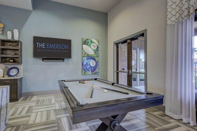 The Emerson Apartments Image 22