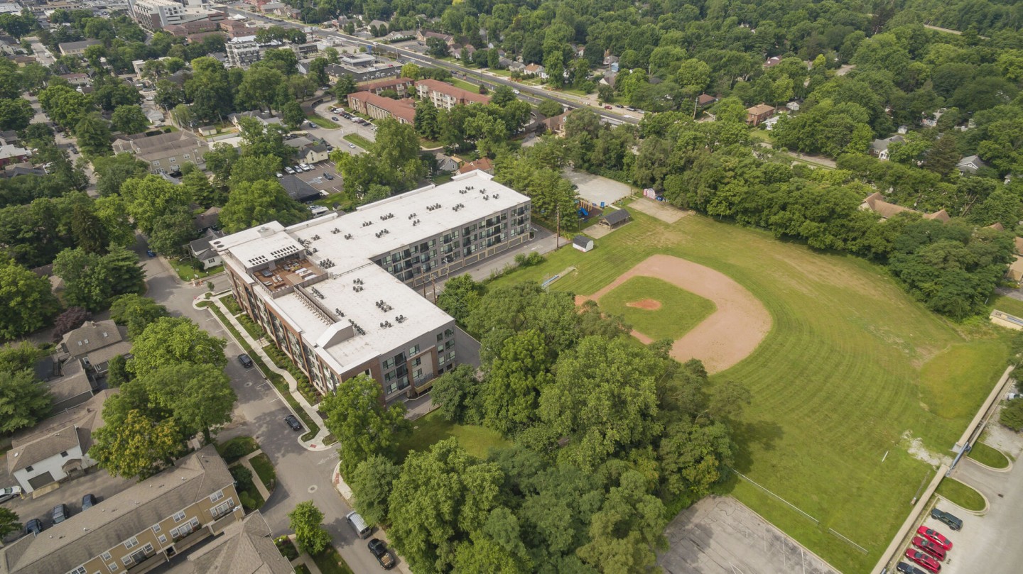 Park 66 Flats Image 52
