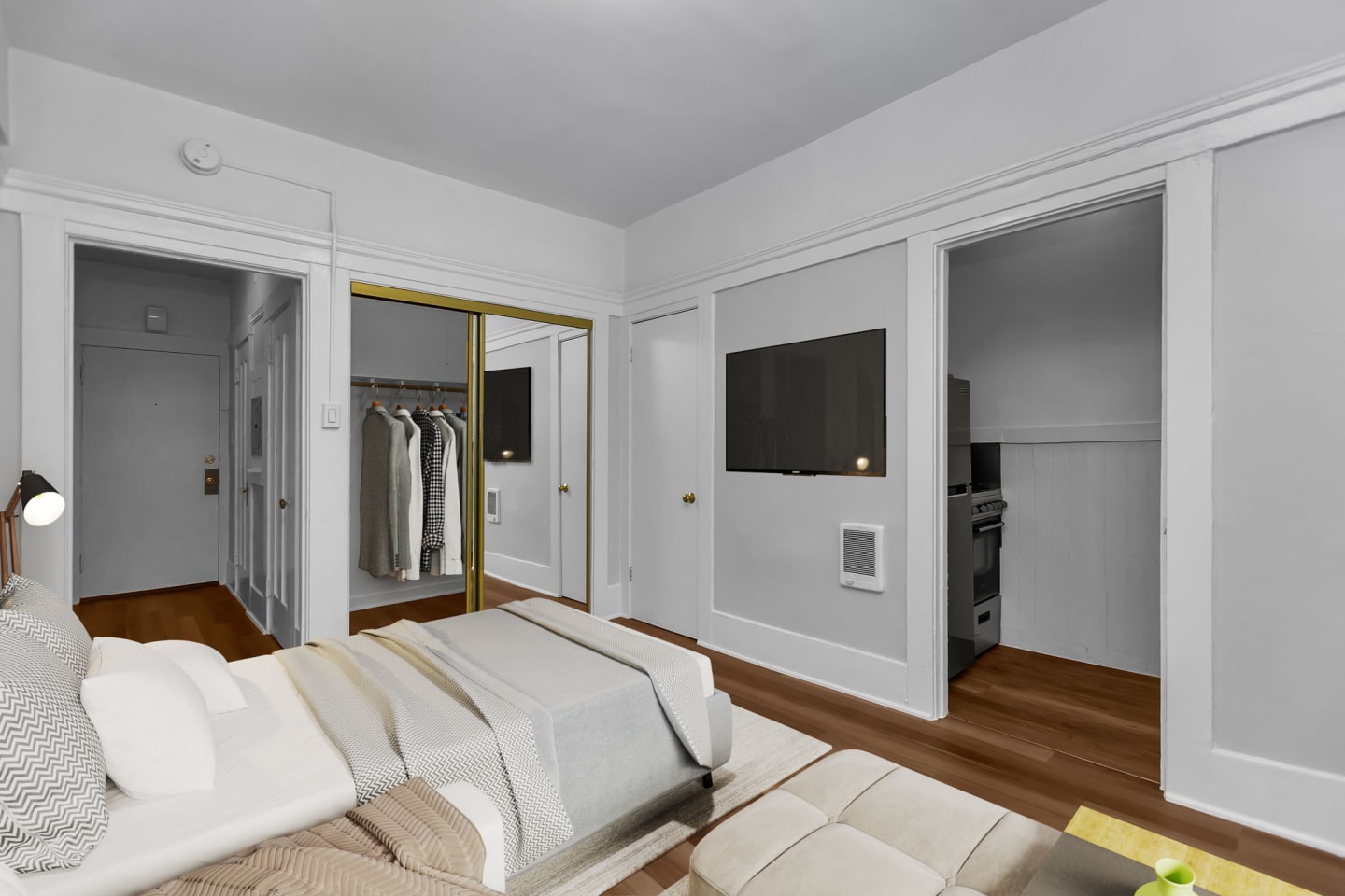 1025 Post Apartments Image 29