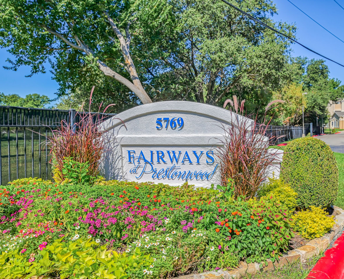 Fairways at Prestonwood Image 1