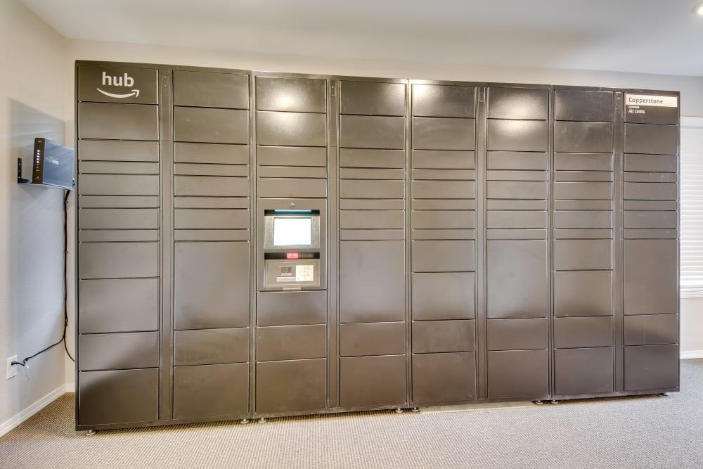Copperstone Apartment Homes Image 24