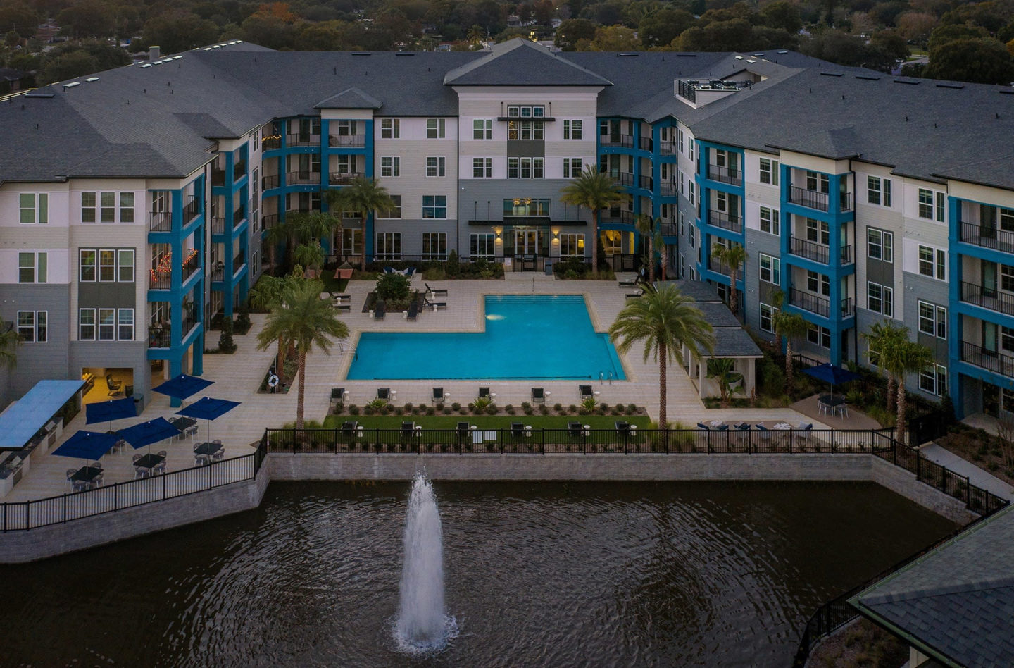 Gateway at Pinellas Apartments Image 34