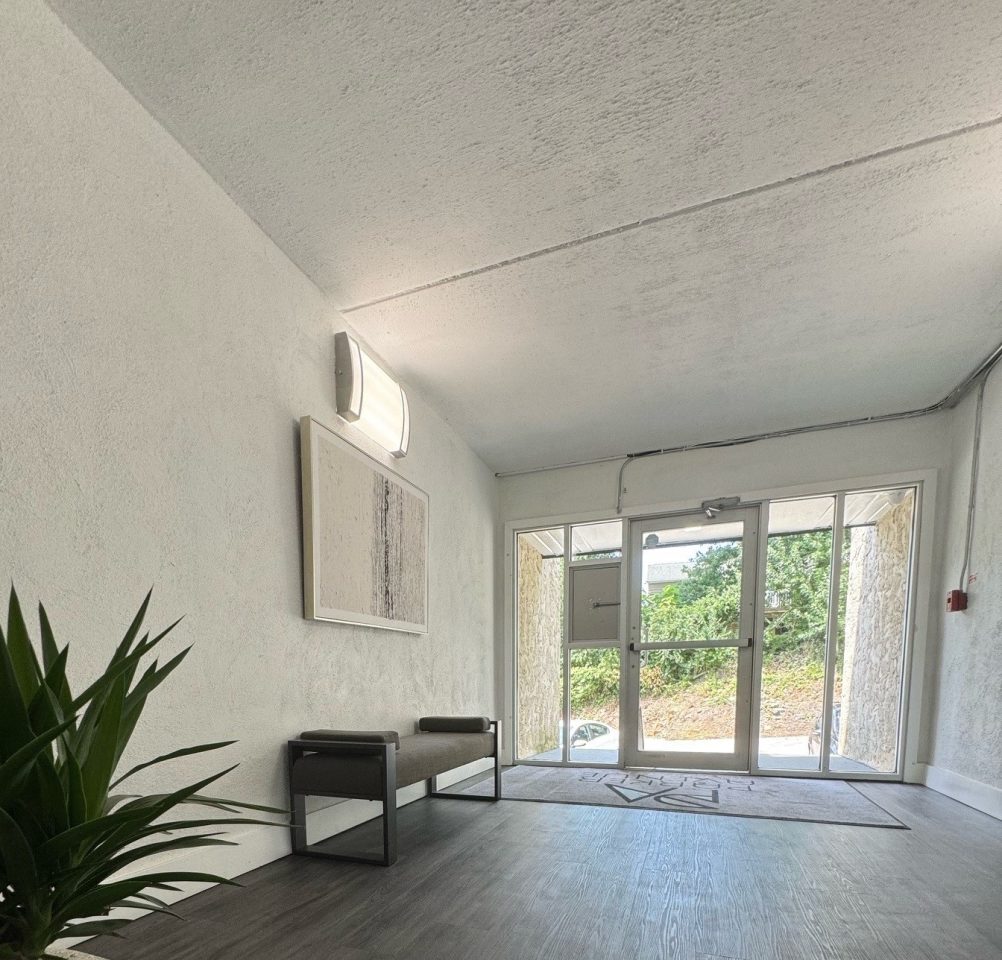 Parker Avenue Apartments Image 2