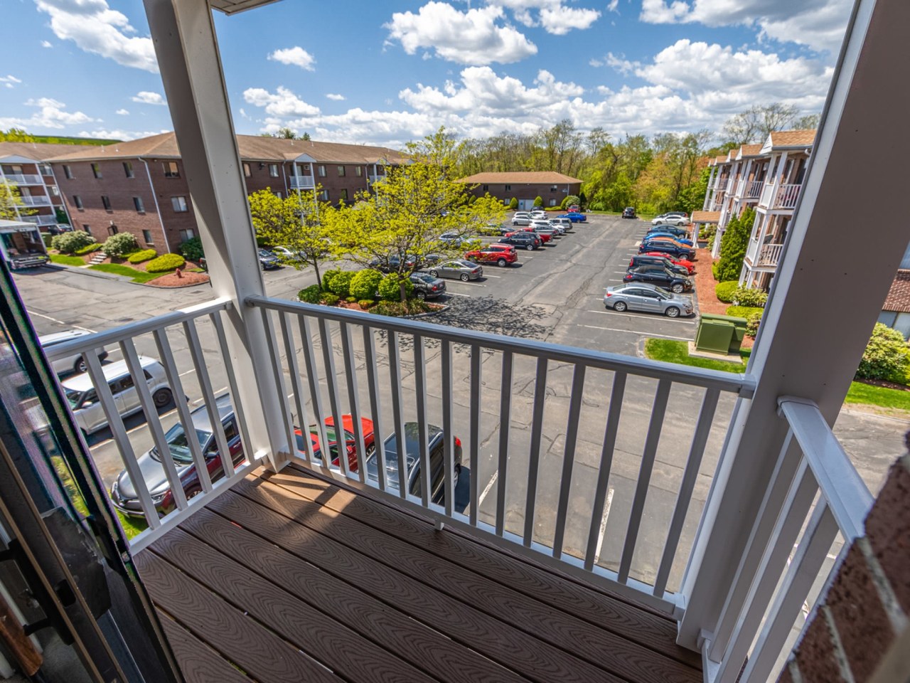 Westford Park Apartments Image 45