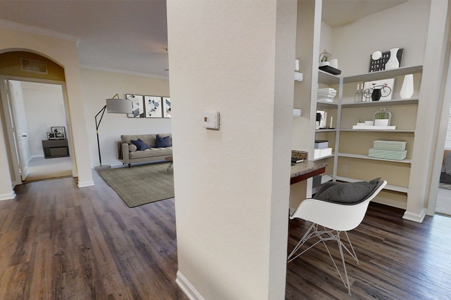 Reserve at Beachline Apartments Image 30